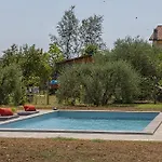 Piscina E Paradiso Adults Only Cortona