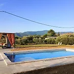Semesterbostad Piscina E Paradiso Adults Only
