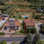 Semesterbostad Piscina E Paradiso Adults Only Cortona