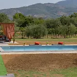 Piscina E Paradiso Adults Only Semesterbostad