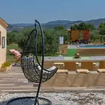 Piscina E Paradiso Adults Only Semesterbostad *