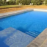 Semesterbostad Piscina E Paradiso Adults Only *