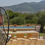 Semesterbostad Piscina E Paradiso Adults Only