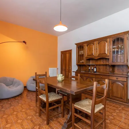 Piscina E Paradiso Adults Only Σπίτι διακοπών Κορτόνα