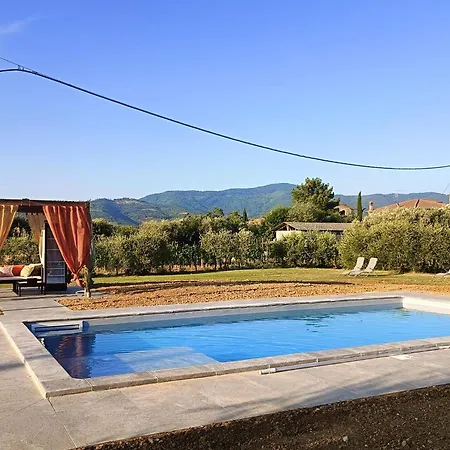 Σπίτι διακοπών Piscina E Paradiso Adults Only