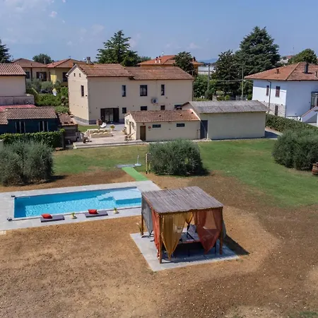 Piscina E Paradiso Adults Only *