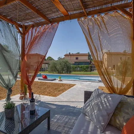 Piscina E Paradiso Adults Only Κορτόνα
