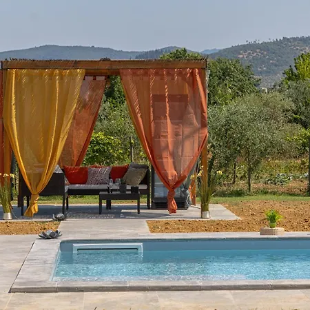 Piscina E Paradiso Adults Only * Κορτόνα