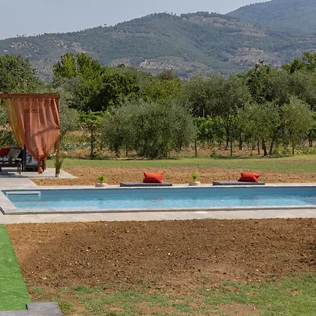 Piscina E Paradiso Adults Only Σπίτι διακοπών
