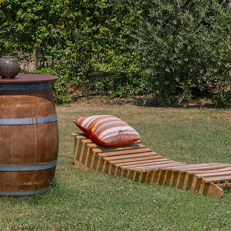 Σπίτι διακοπών Piscina E Paradiso Adults Only Κορτόνα