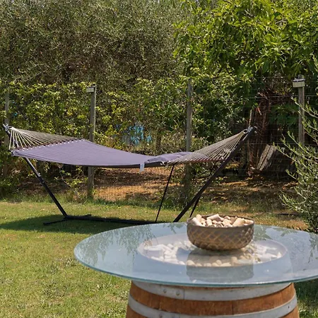 Piscina E Paradiso Adults Only Σπίτι διακοπών *