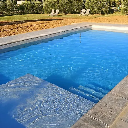 Σπίτι διακοπών Piscina E Paradiso Adults Only *