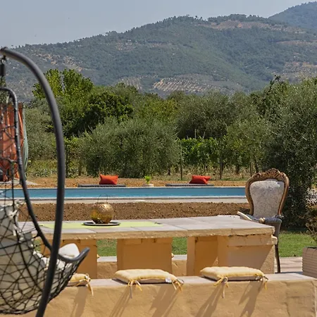 Σπίτι διακοπών Piscina E Paradiso Adults Only