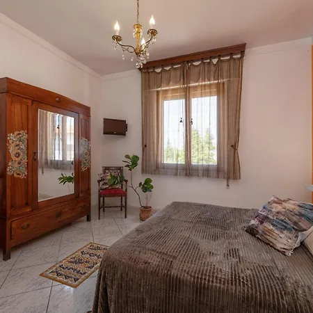 Σπίτι διακοπών Piscina E Paradiso Adults Only Κορτόνα
